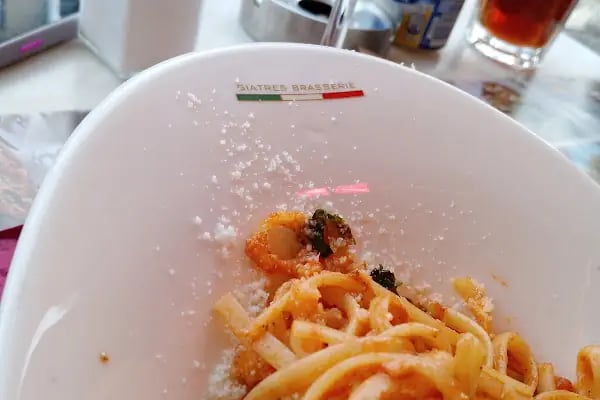 GIATRES BRASSERIE - Resim 10