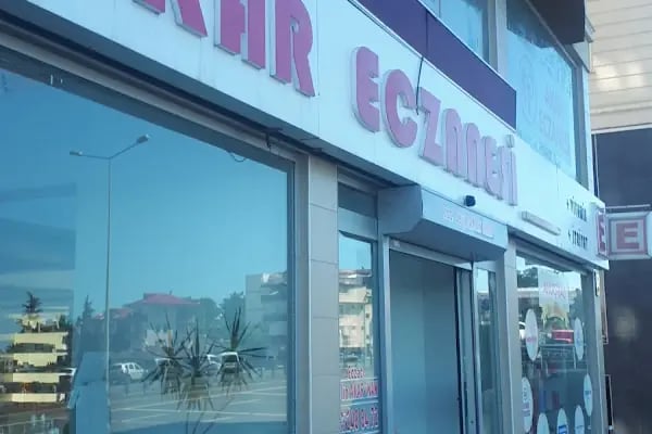 Akar Eczanesi - Resim 7