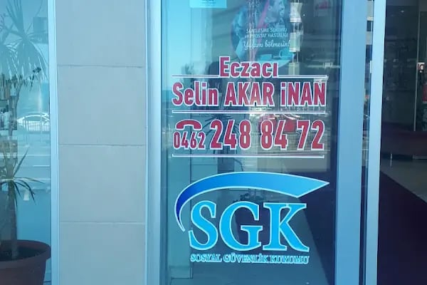 Akar Eczanesi - Resim 9