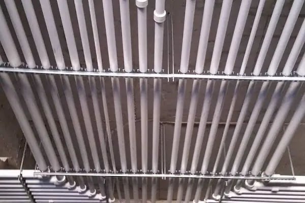 Saytek Mühendislik Doğalgaz Klima Havuz ve Sauna İmalat Adana Doğalgaz Firması - Resim 11