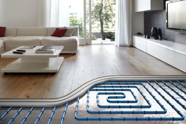 Saytek Mühendislik Doğalgaz Klima Havuz ve Sauna İmalat Adana Doğalgaz Firması - Resim 7