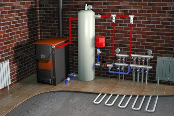 Saytek Mühendislik Doğalgaz Klima Havuz ve Sauna İmalat Adana Doğalgaz Firması - Resim 14
