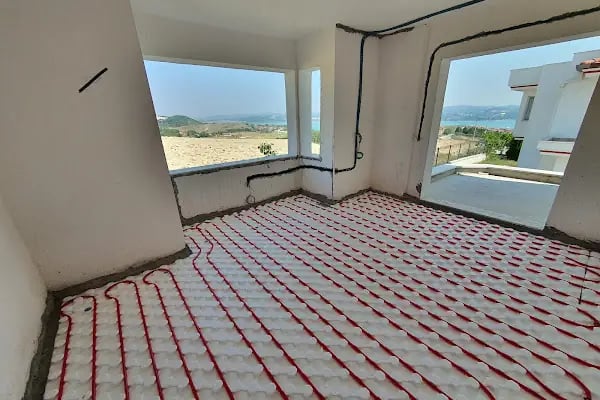 Saytek Mühendislik Doğalgaz Klima Havuz ve Sauna İmalat Adana Doğalgaz Firması - Resim 8