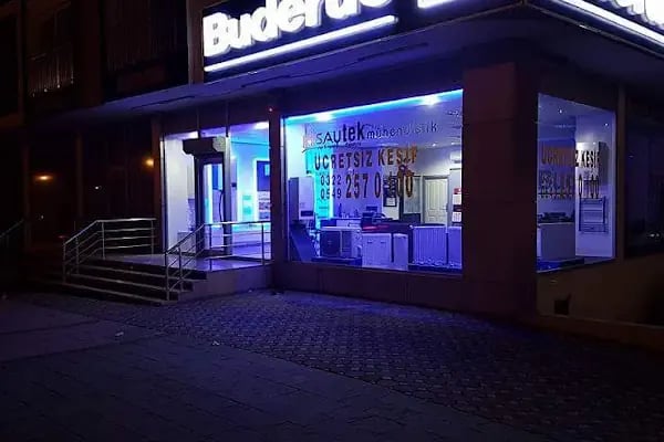 Saytek Mühendislik Doğalgaz Klima Havuz ve Sauna İmalat Adana Doğalgaz Firması - Resim 20