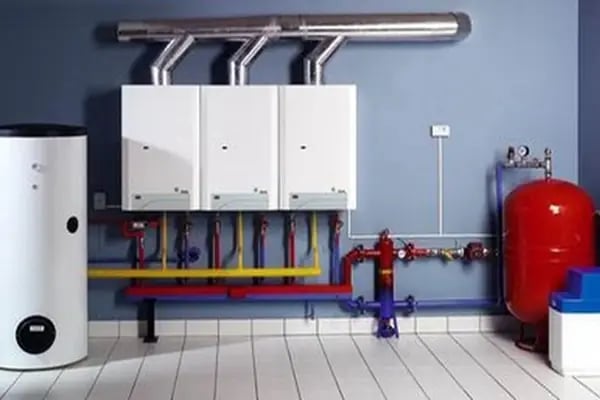 Saytek Mühendislik Doğalgaz Klima Havuz ve Sauna İmalat Adana Doğalgaz Firması - Resim 15