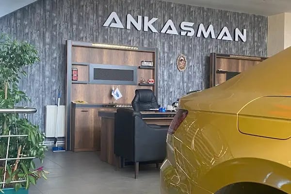 ANKAŞMAN OTOMOTİV OTONOMİ - Resim 3
