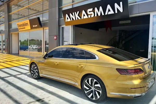 ANKAŞMAN OTOMOTİV OTONOMİ - Resim 2