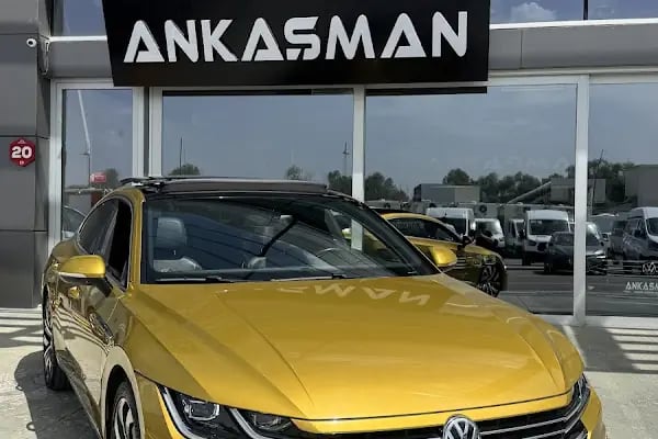 ANKAŞMAN OTOMOTİV OTONOMİ - Resim 6