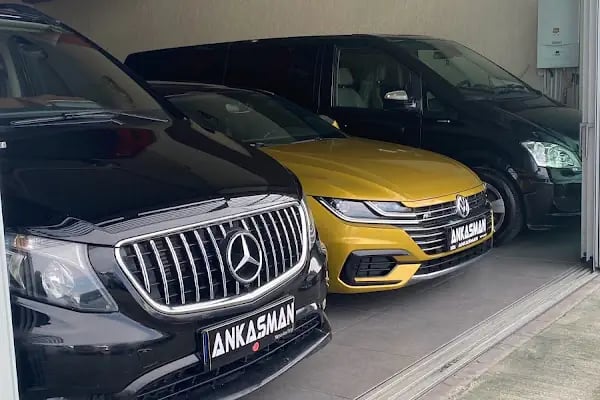 ANKAŞMAN OTOMOTİV OTONOMİ - Resim 7