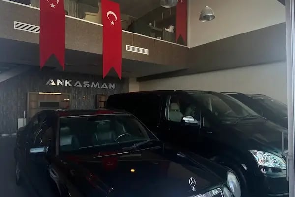 ANKAŞMAN OTOMOTİV OTONOMİ - Resim 5