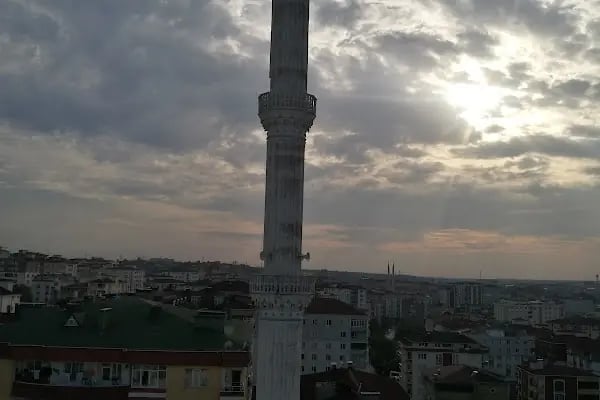 Özcanlar Cami - Resim 15