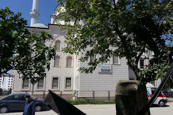 Özcanlar Cami - Resim 20