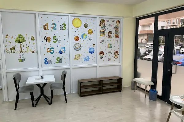 Güneş Kids Cafe - Resim 2