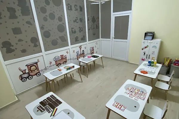 Güneş Kids Cafe - Resim 10