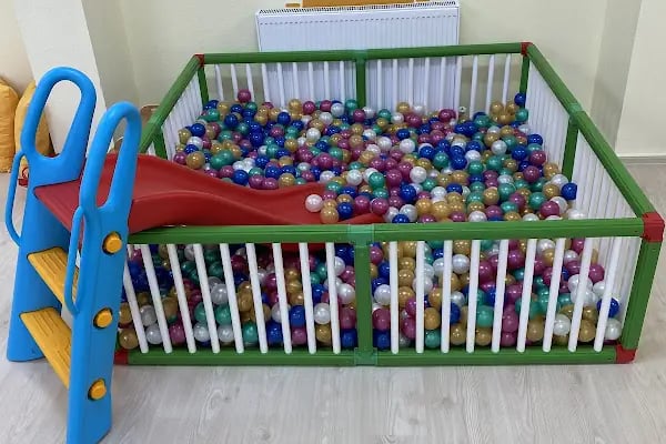 Güneş Kids Cafe - Resim 5