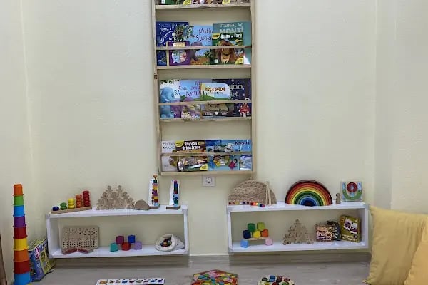 Güneş Kids Cafe - Resim 7