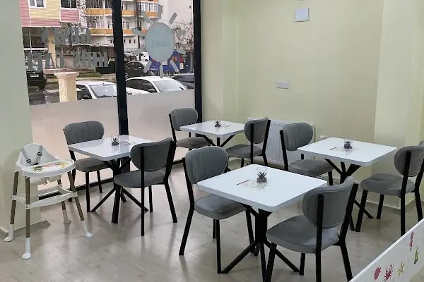Güneş Kids Cafe - Resim 6
