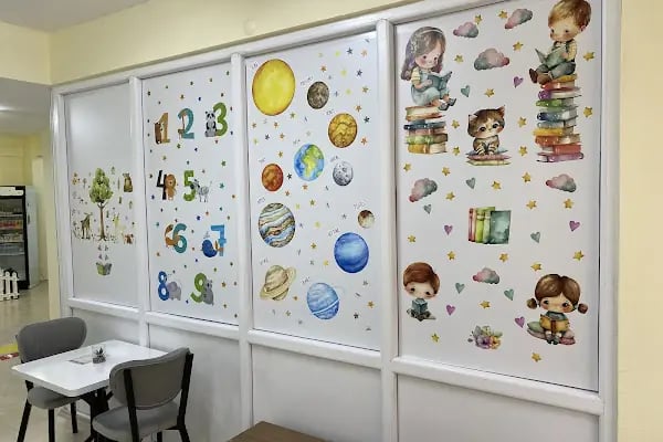 Güneş Kids Cafe - Resim 12
