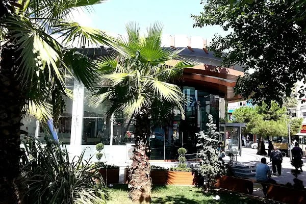 Bağcılar Fuat Sezgin Bilim Merkezi - Resim 6
