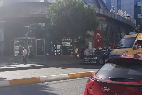 Bağcılar Fuat Sezgin Bilim Merkezi - Resim 19