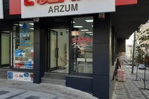 Arzum Eczanesi - Resim 2