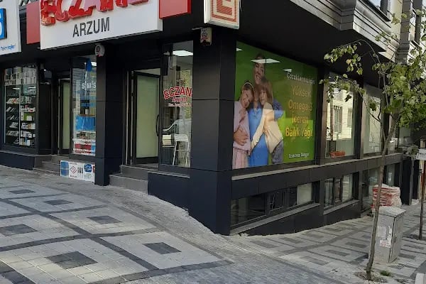 Arzum Eczanesi - Resim 1