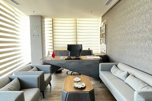 LAVİNİA M&amp;B NAİL STUDİO - Resim 3