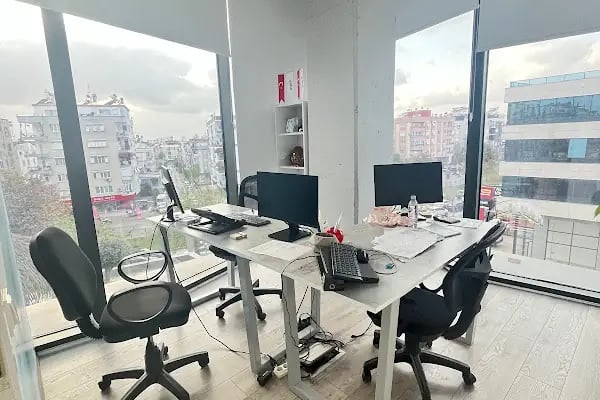 LAVİNİA M&amp;B NAİL STUDİO - Resim 2