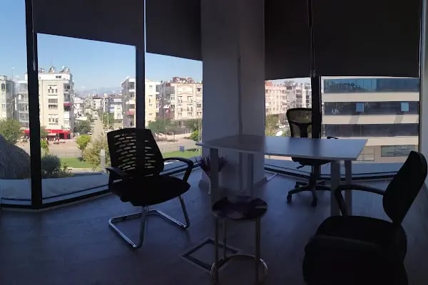LAVİNİA M&amp;B NAİL STUDİO - Resim 8
