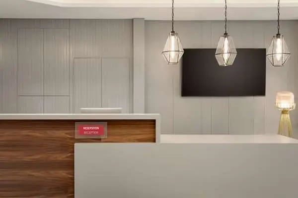 Ramada Residences by Wyndham Balikesir - Resim 10