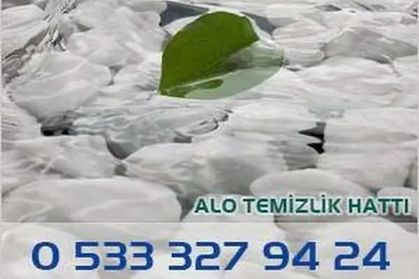 gaziantep temizlik hizmetleri - Resim 1