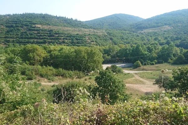Çaylak Mesire Yeri - Resim 15