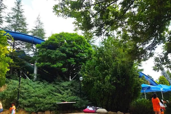 Anadolu Hotel AQUA PARK - Resim 18