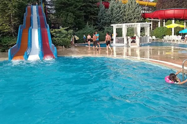 Anadolu Hotel AQUA PARK - Resim 4