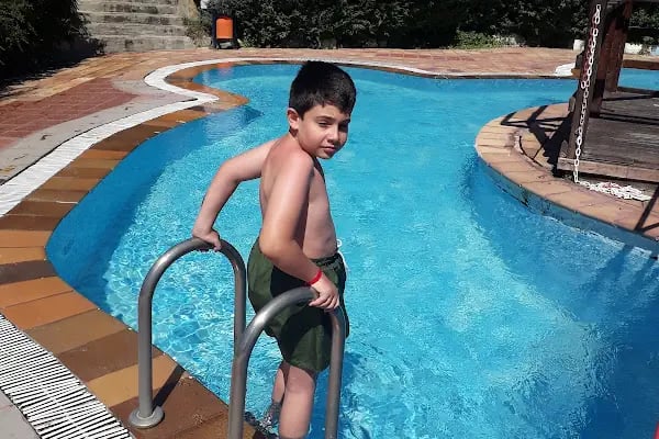 Anadolu Hotel AQUA PARK - Resim 11