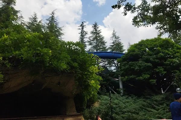 Anadolu Hotel AQUA PARK - Resim 12