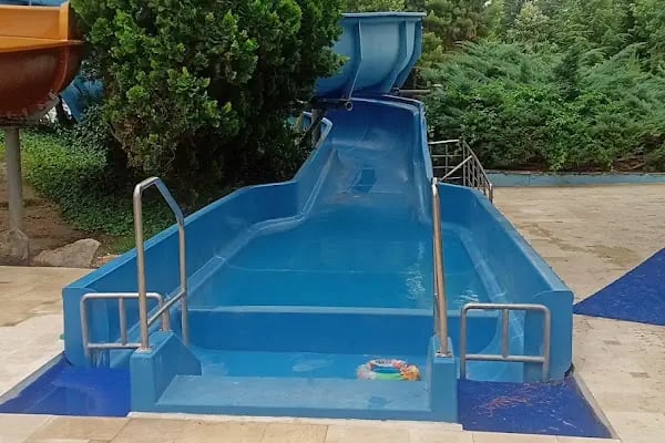 Anadolu Hotel AQUA PARK - Resim 17