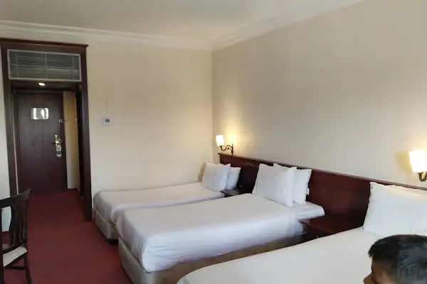 Anadolu Hotel AQUA PARK - Resim 2