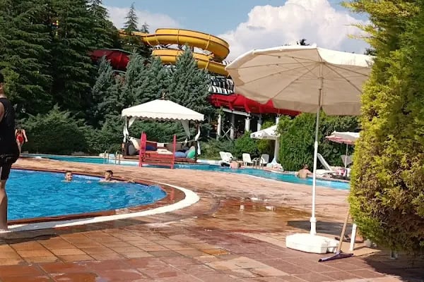 Anadolu Hotel AQUA PARK - Resim 15