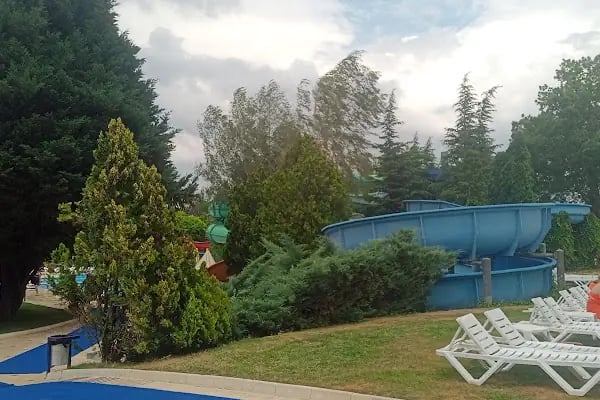 Anadolu Hotel AQUA PARK - Resim 10