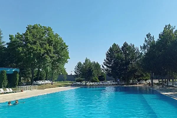 Anadolu Hotel AQUA PARK - Resim 3