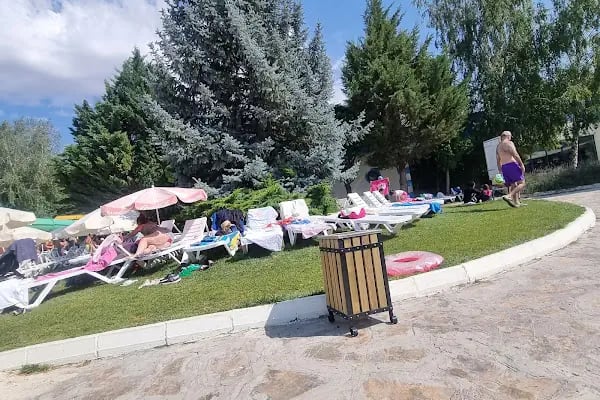Anadolu Hotel AQUA PARK - Resim 19