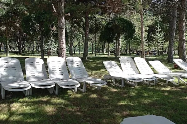 Anadolu Hotel AQUA PARK - Resim 7