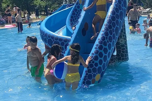 Anadolu Hotel AQUA PARK - Resim 16