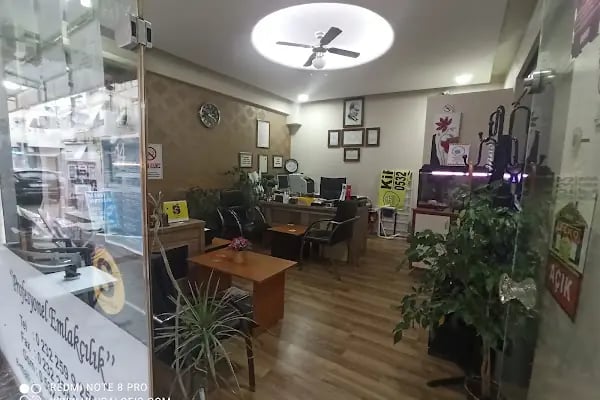 Ulusalofis Gayrimenkul Aracılık Hizmetleri - Resim 15
