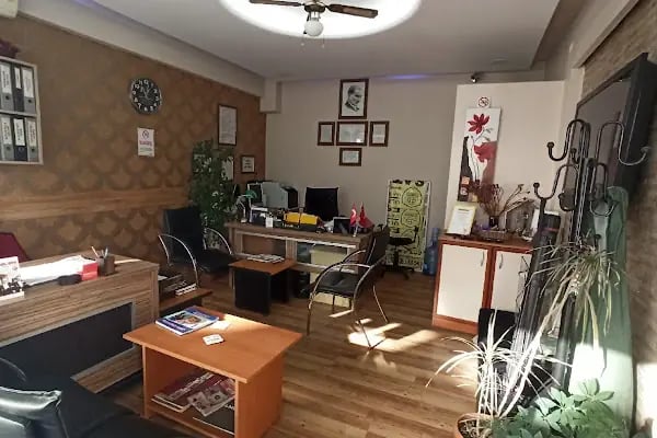 Ulusalofis Gayrimenkul Aracılık Hizmetleri - Resim 2