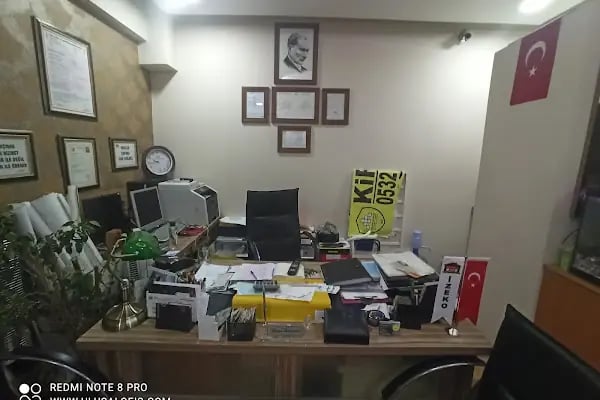 Ulusalofis Gayrimenkul Aracılık Hizmetleri - Resim 11