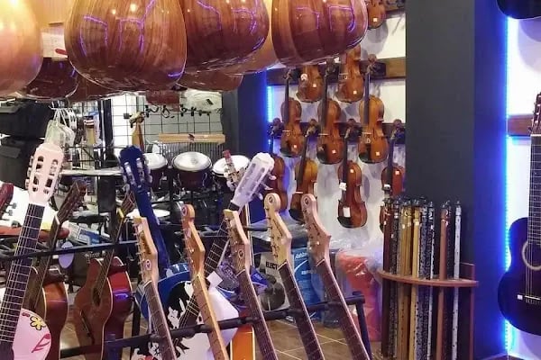 Tao Müzik Prodüksiyon Organizasyon - Resim 9
