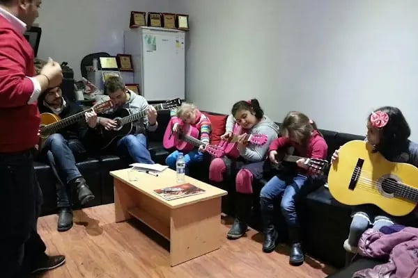 Tao Müzik Prodüksiyon Organizasyon - Resim 11
