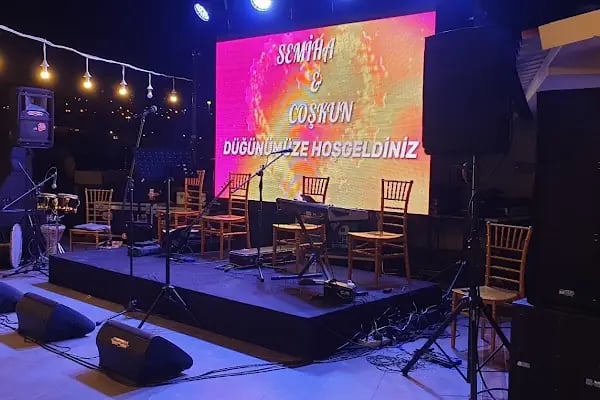 Tao Müzik Prodüksiyon Organizasyon - Resim 8